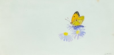 Lot 500 - Eileen SOPER, RMS SWLA (1905-1990)