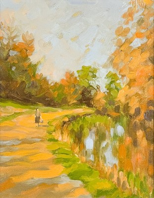 Lot 94 - Sheila TIFFIN (1952)