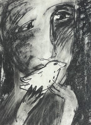 Lot 182 - Louise MCCLARY (1958)
