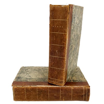 Lot 32 - WENMAN, Joseph (publisher).