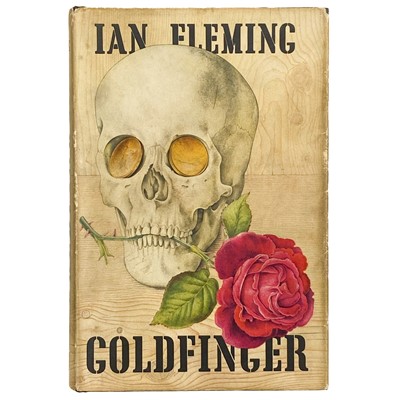 Lot 33 - FLEMING, Ian.