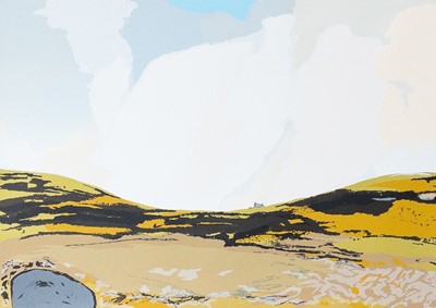 Lot 73 - Margo MAECKELBERGHE (1932-2014)