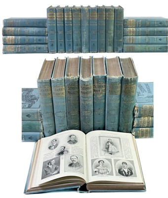 Lot 46 - DOYLE, Sir Arthur Conan (contributor).