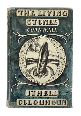 Lot 51 - COLOQUHOUN, Ithell.