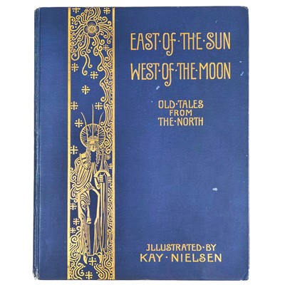 Lot 13 - NIELSEN, Kay (illustrator)