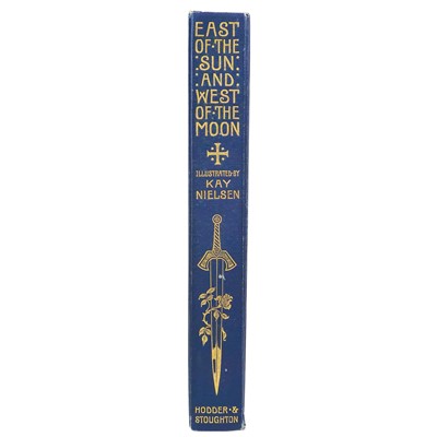 Lot 13 - NIELSEN, Kay (illustrator)