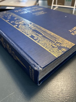 Lot 13 - NIELSEN, Kay (illustrator)