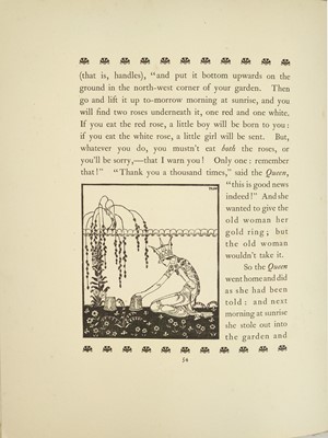 Lot 13 - NIELSEN, Kay (illustrator)