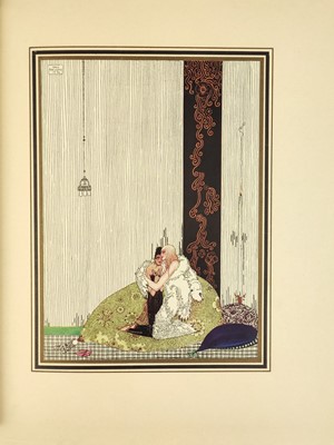 Lot 13 - NIELSEN, Kay (illustrator)