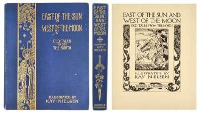 Lot 13 - NIELSEN, Kay (illustrator)