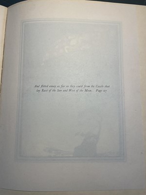 Lot 13 - NIELSEN, Kay (illustrator)