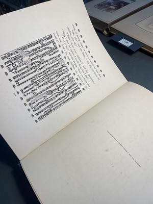 Lot 13 - NIELSEN, Kay (illustrator)