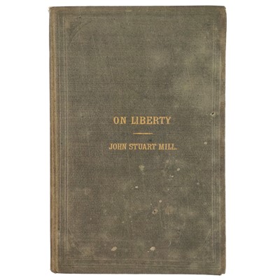 Lot 77 - MIL, John Stewart.