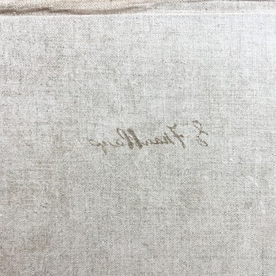 Lot 15 - TILDEN, Philip (architect)