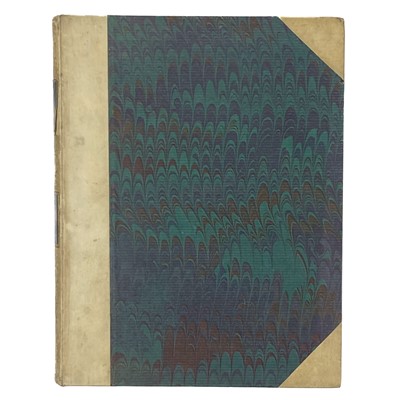 Lot 91 - KITTO, John.