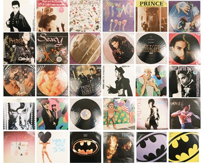 Lot 4 - Prince