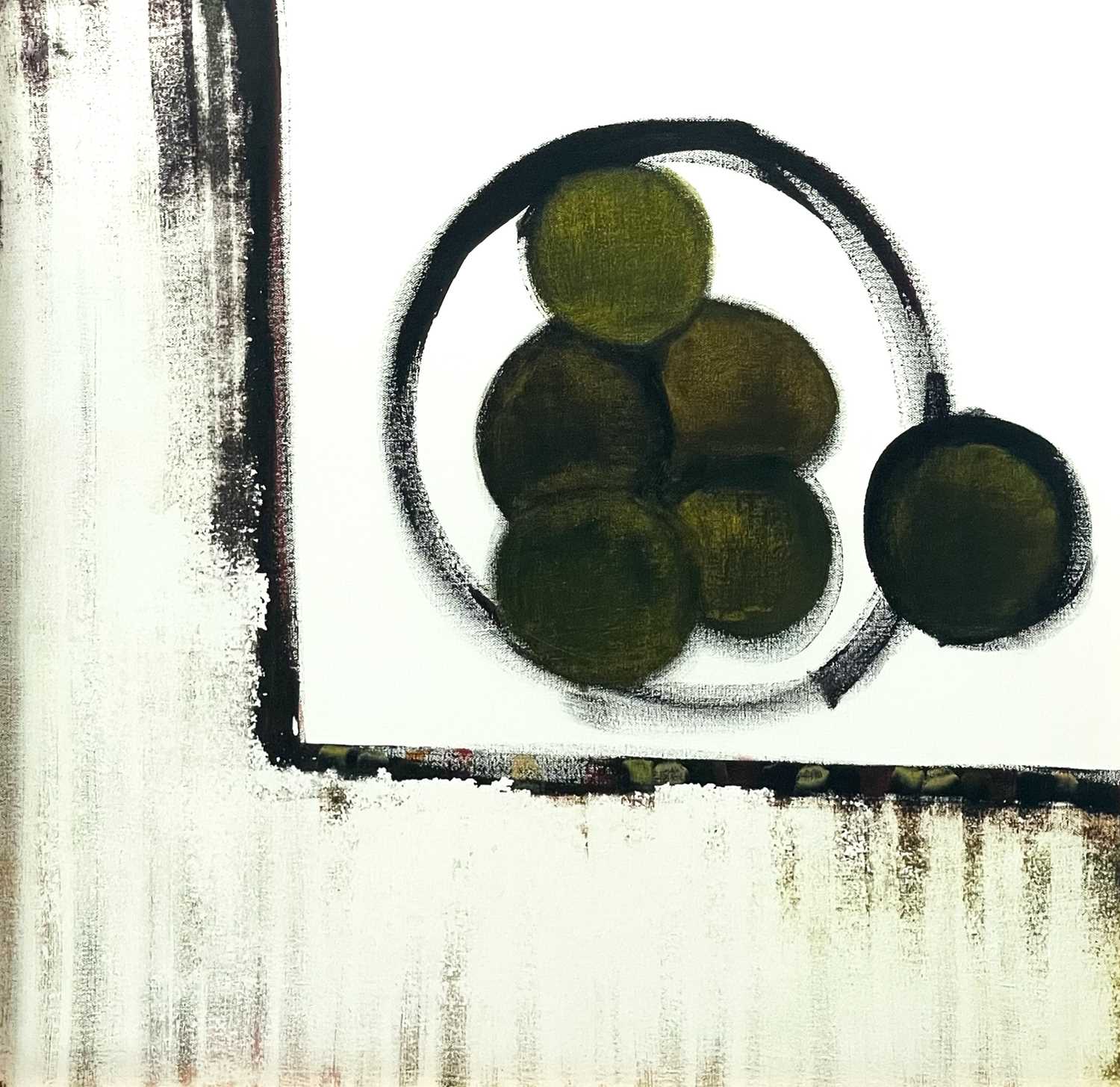 Lot 70 - Jessica COOPER (1967)