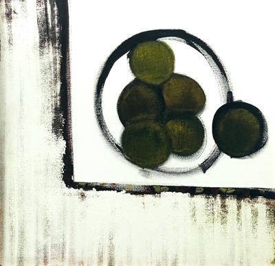 Lot 70 - Jessica COOPER (1967)
