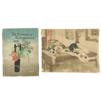 Lot 27 - T. Hasegawa (publishers)