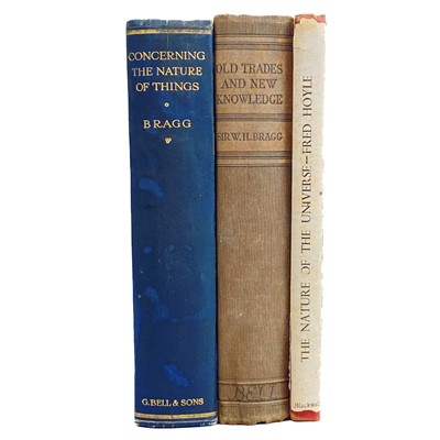 Lot 510 - (Science)