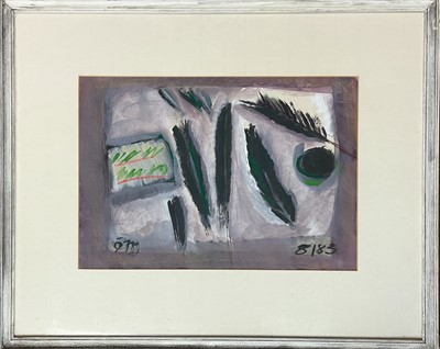 Lot 104 - Tony O'MALLEY (1913-2003)