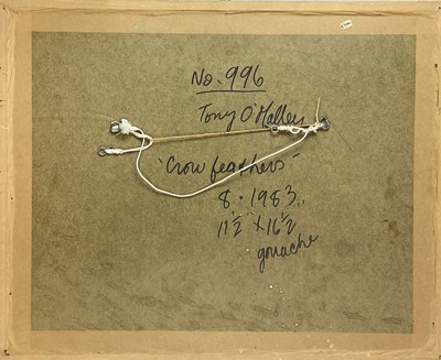 Lot 104 - Tony O'MALLEY (1913-2003)