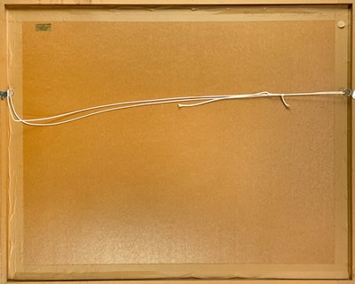 Lot 8 - Rachael Mia ALLEN (1974)