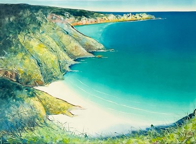 Lot 8 - Rachael Mia ALLEN (1974)