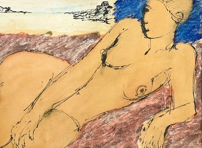Lot 23 - John EMANUEL (1930)