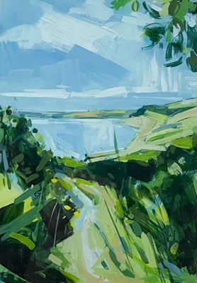 Lot 67 - Imogen BONE (XX-XXI)
