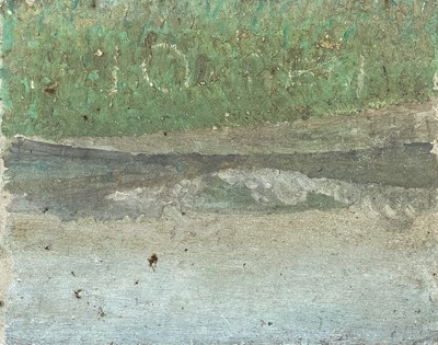 Lot 4 - George MANNING-SANDERS (1881-1953)