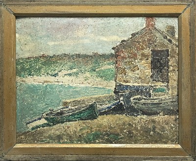 Lot 121 - George MANNING-SANDERS (1881-1953)