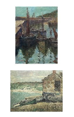 Lot 121 - George MANNING-SANDERS (1881-1953)