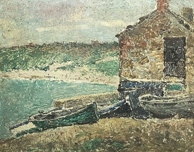 Lot 121 - George MANNING-SANDERS (1881-1953)