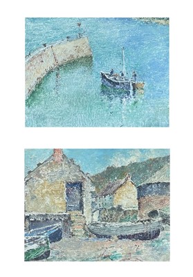 Lot 68 - George MANNING-SANDERS (1881-1953)