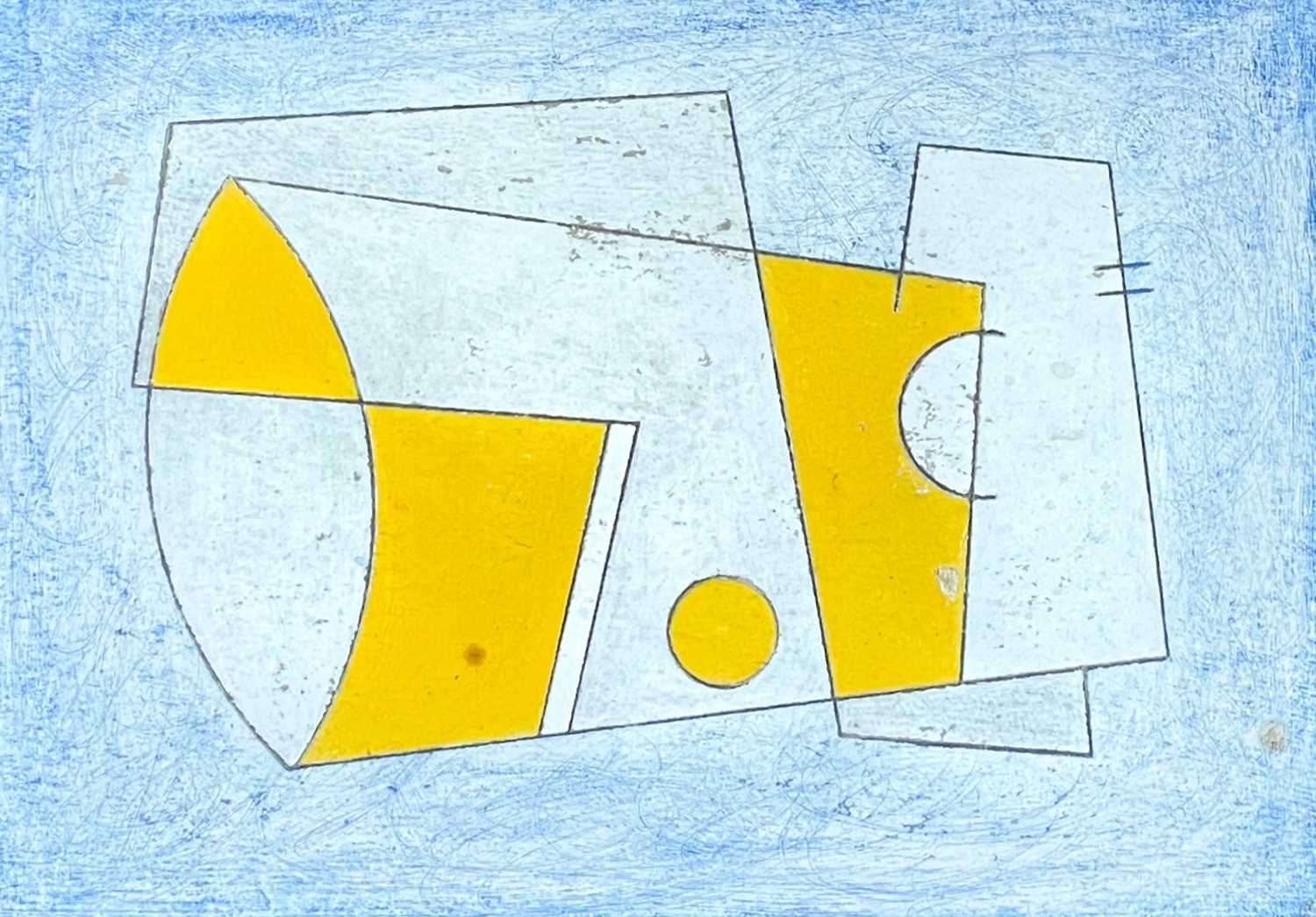 Lot 39 - Peter Hugo MCCLURE (1947)