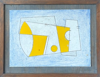 Lot 39 - Peter Hugo MCCLURE (1947)
