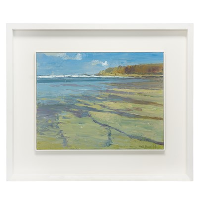 Lot 115 - Neil PINKETT (1958)