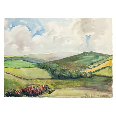 Lot 133 - Isobel Atterbury HEATH (c.1909-1989)