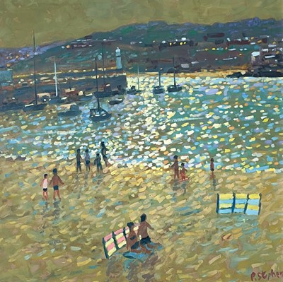 Lot 30 - Paul STEPHENS (1957)