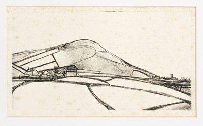 Lot 11 - Reg WATKISS (1933-2010)