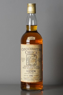 Lot 39 - Glenesk 1982-1995 Gordon & MacPhail.