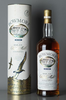 Lot 43 - Bowmore Surf