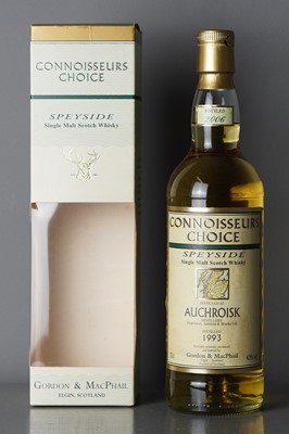 Lot 55 - Auchroisk, 1993
