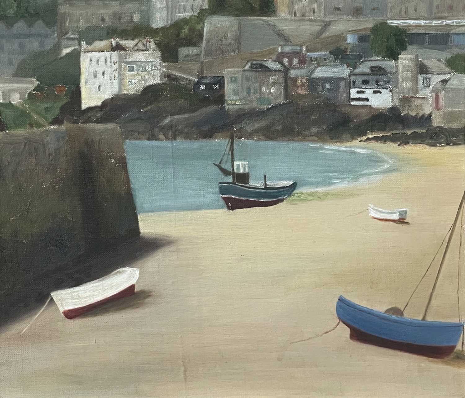 Lot 64 - Mary PEARCE