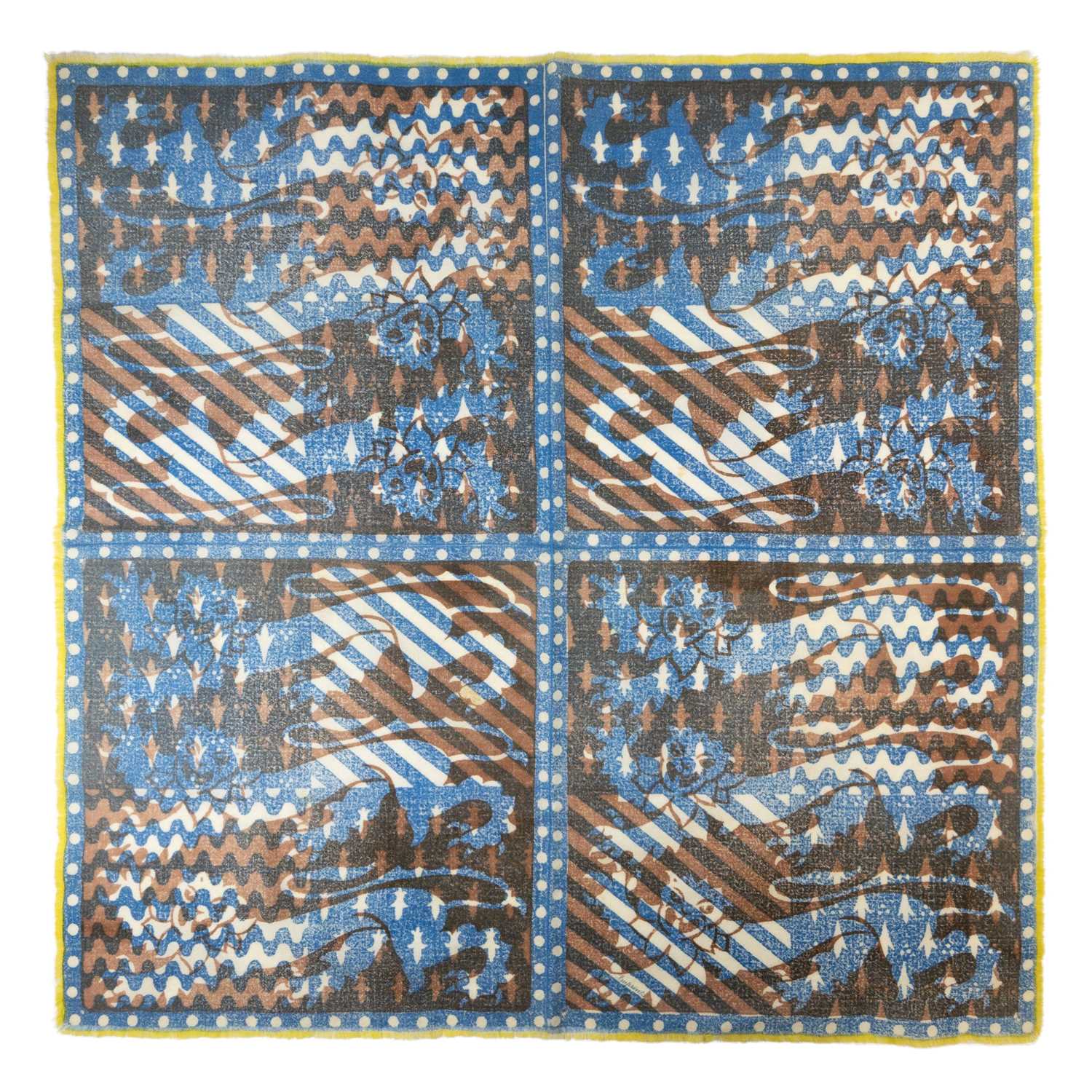 Lot 143 - John TUNNARD (1900-1971)