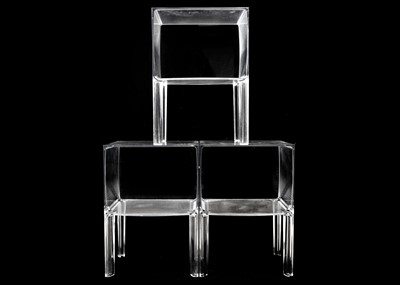 Lot 13 - Philippe Stark for Kartell.