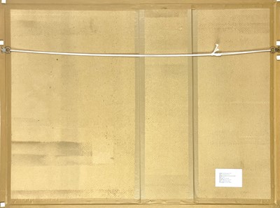 Lot 123 - Carl JAYCOCK (1963)