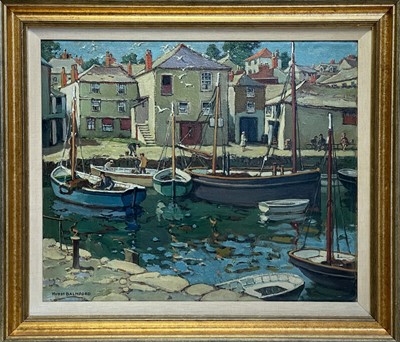 Lot 1 - Hurst BALMFORD (1871-1950)