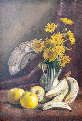 Lot 34 - Robert Borlase SMART (1881-1947)